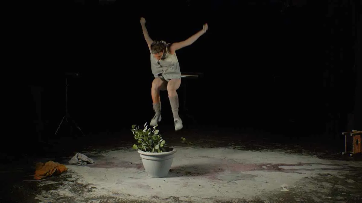 The Needle And The Damage Done cover