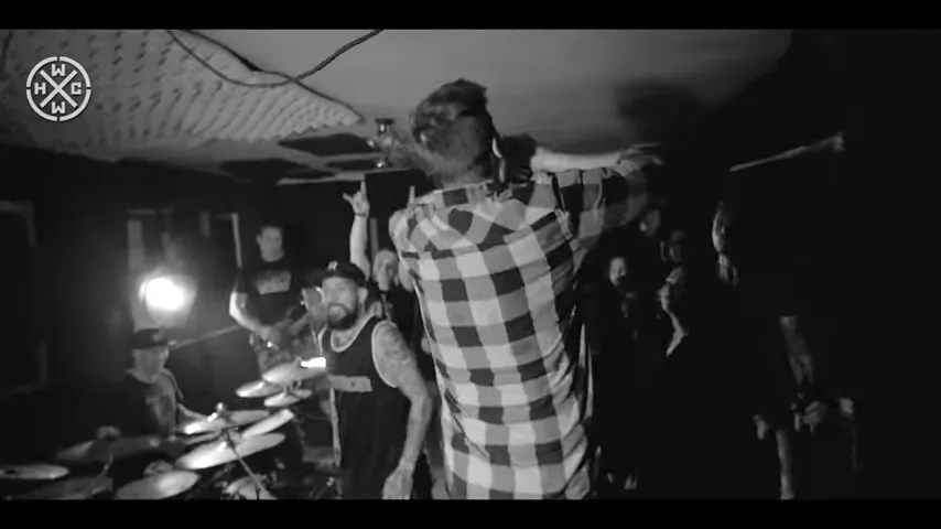 Daze Affect - Two Souls cover