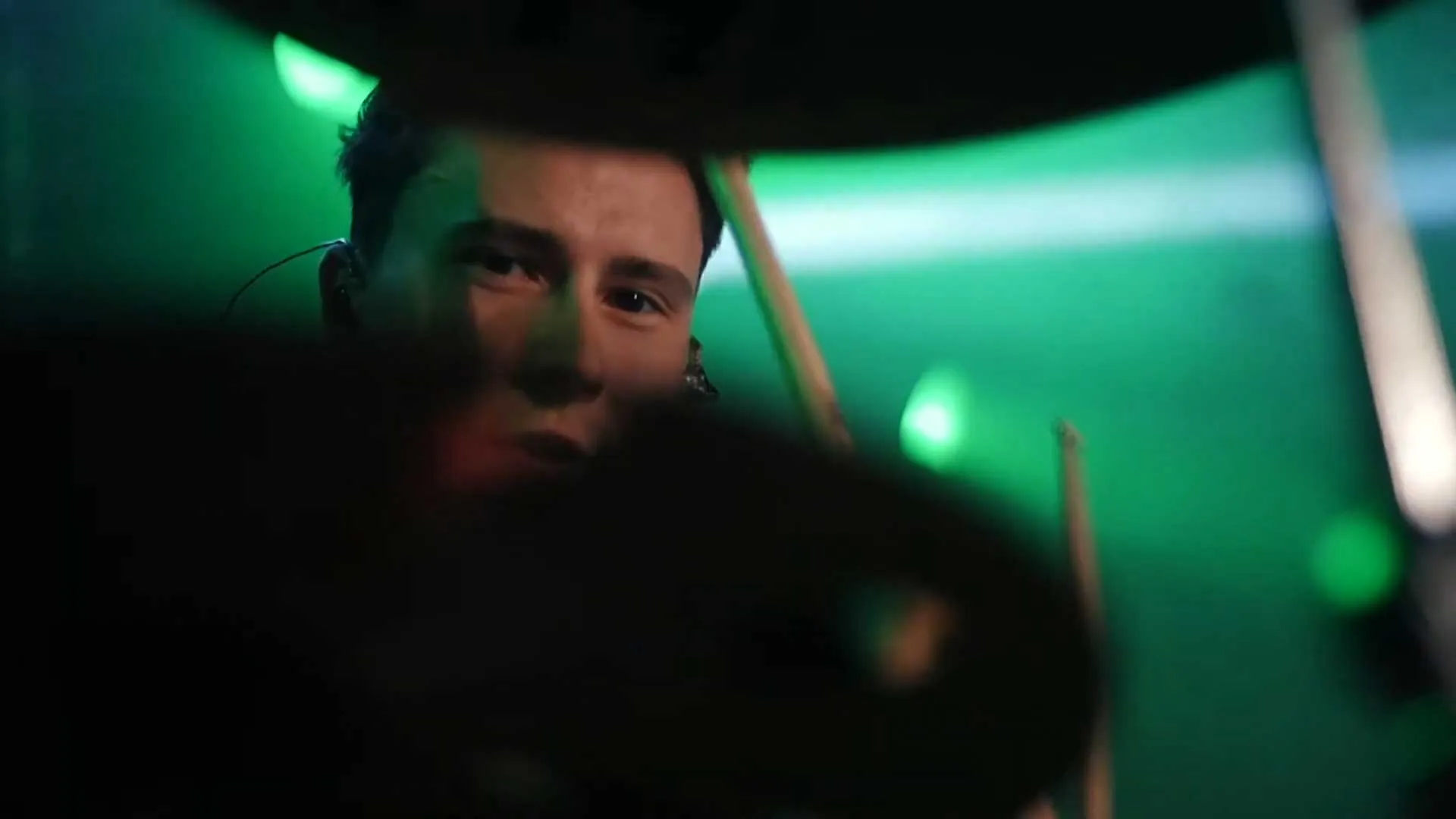 Kunstmue Festival (2017 - 2019) cover