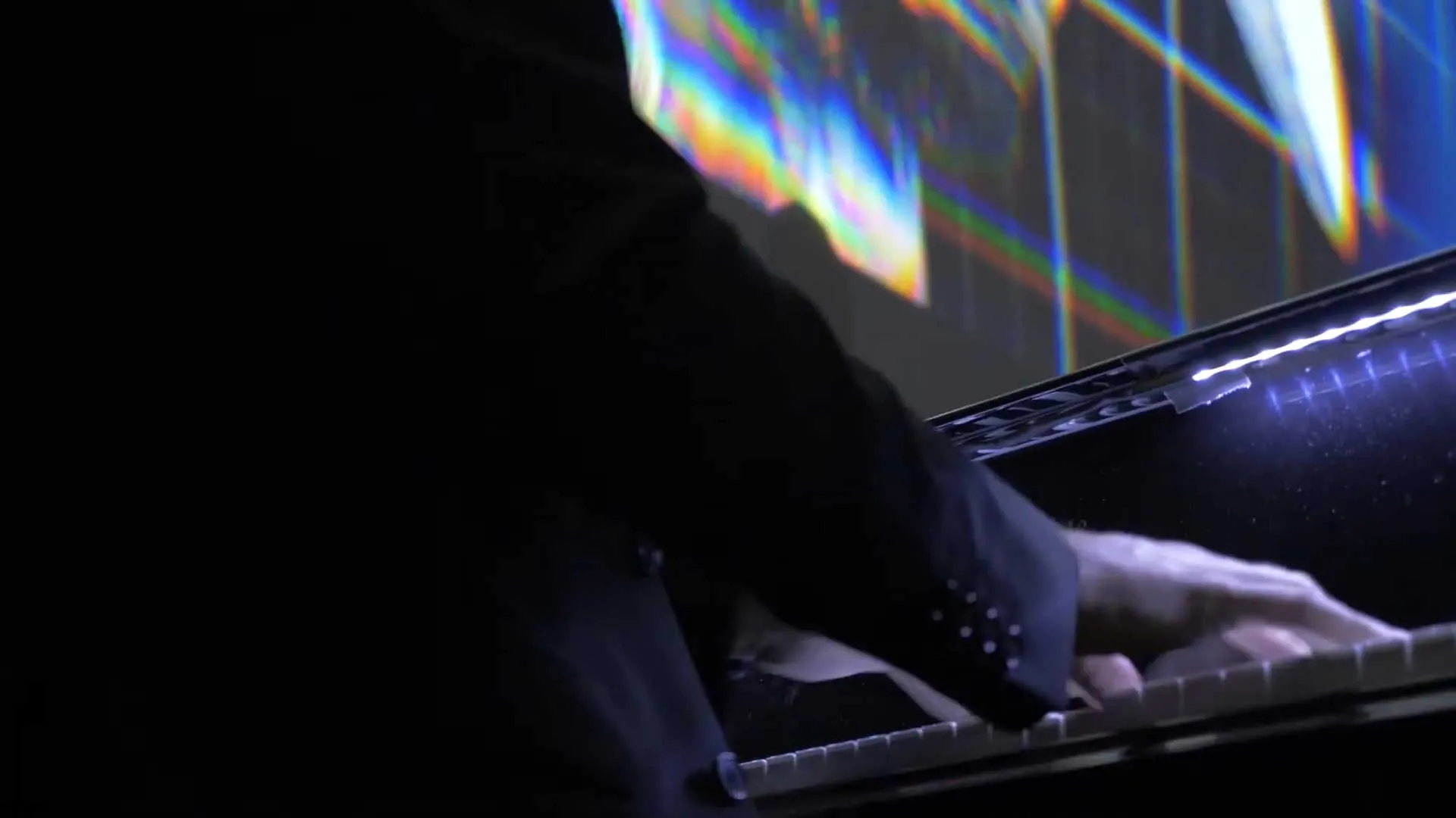 bleeding from my inner ears III cover