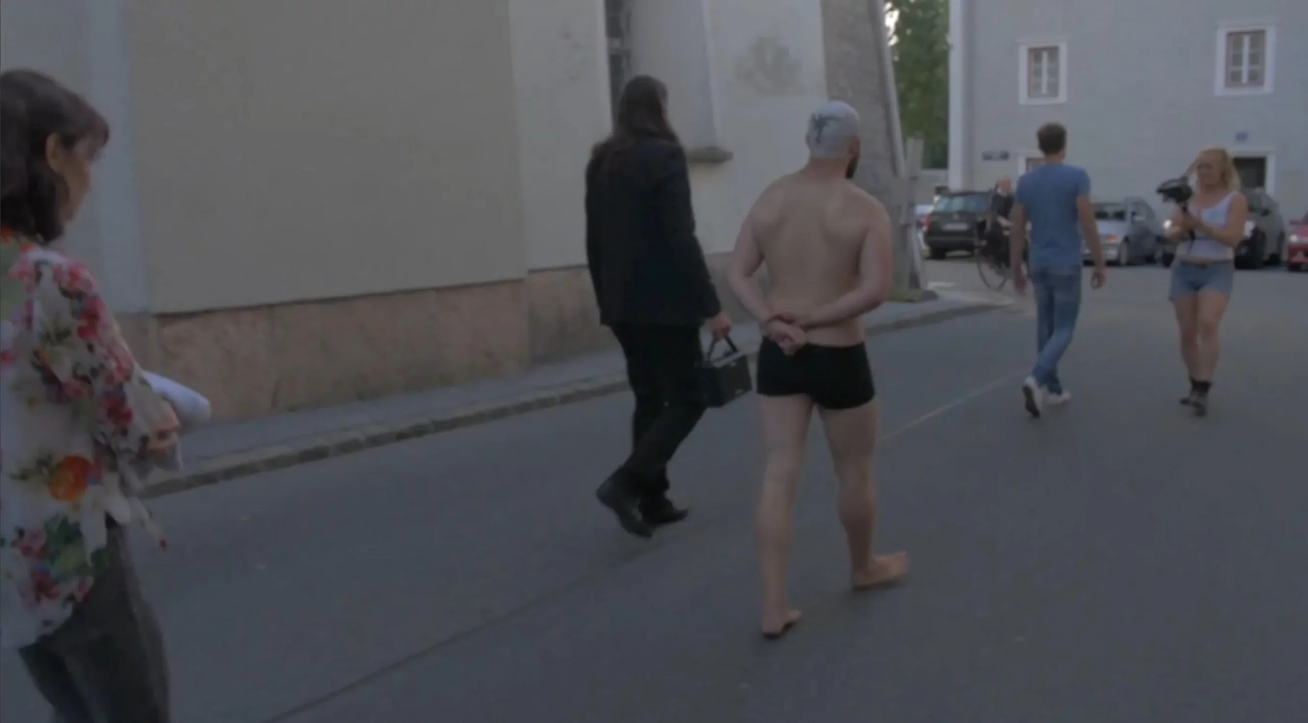 Die Taufe der Kunst cover